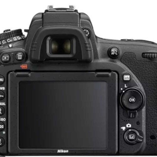 دوربین Nikon D750 24-120