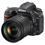 دوربین Nikon D750 24-120