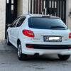 207i Tu5p اتوماتیک سقف فلز
