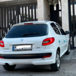207i Tu5p اتوماتیک سقف فلز