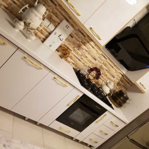 فروش آپارتمان مسکونی تک واحدی