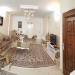 فروش آپارتمان مسکونی تک واحدی