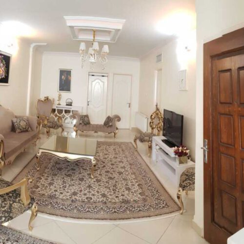 فروش آپارتمان مسکونی تک واحدی