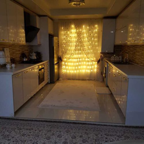فروش آپارتمان مسکونی تک واحدی