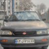 پراید دوگانه کارخانه مدل 85