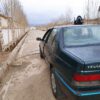 پژو آردی مدل 84