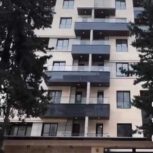 فروش اپارتمان صفر کلید نخورده  گلسار رشت