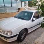 پژو پارس اتومات مدل 1402