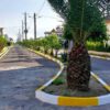 فروش 350 متر زمین ویلای
