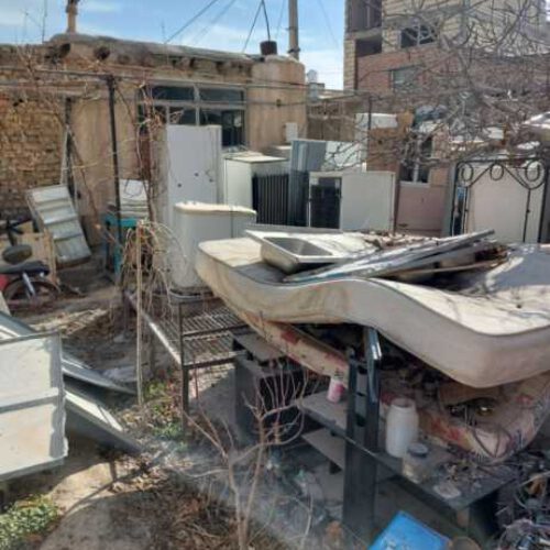 فروش امانت فروشی به صورت یکجا