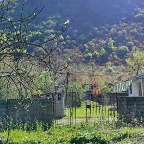 فروش زمین ماسال صومعه سرا