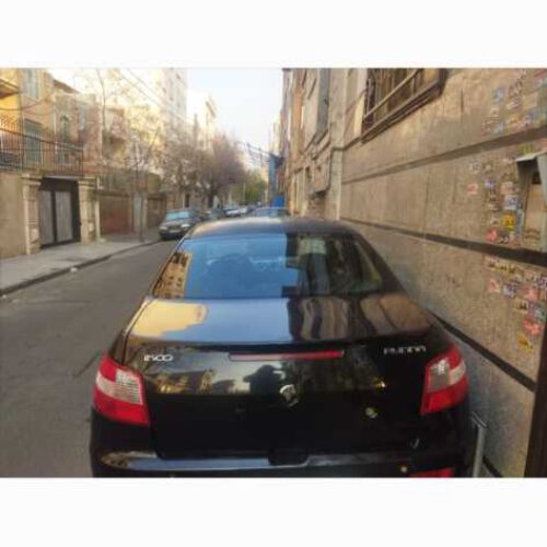 فروش خودرو