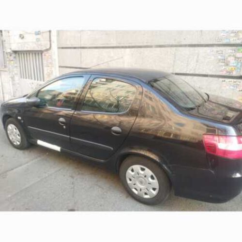 فروش خودرو