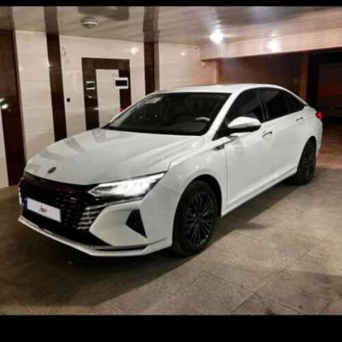 شاین مکس 2023 فول اپشن