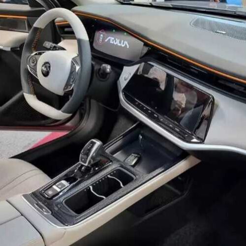 شاین مکس 2023 فول اپشن