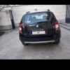 رنو داستر دو دیفرانسیل مدل 2017 وارداتی