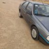 پژو405 مدل 90 دوگانه سوزCNG