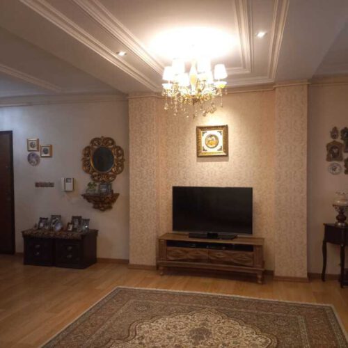 آپارتمان 103 متری 2 خواب سند تکبرگ طبقه 3 دارای آسانسور