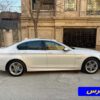 tv,a خودرو  BMW 520 i