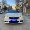 tv,a خودرو  BMW 520 i