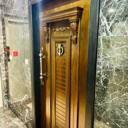 آپارتمان 90 متری