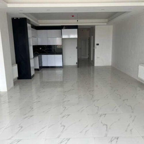فروش اپارتمان نوساز/سند تک برگ