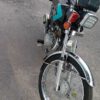 موتور تکتاز 125 مدل1401