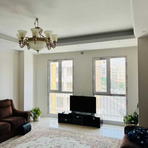 آپارتمان 90 متری