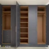 کابینت آشپزخانه و دکوراسیون داخلی