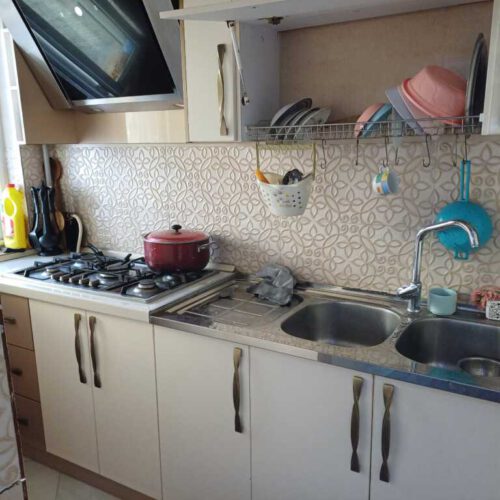 خانه ویلایی