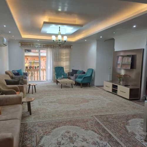 خانه ویلایی