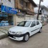 فروش L90پارس تندر مدل پایان اسفند1396