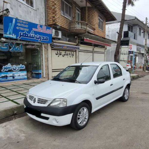 فروش L90پارس تندر مدل پایان اسفند1396