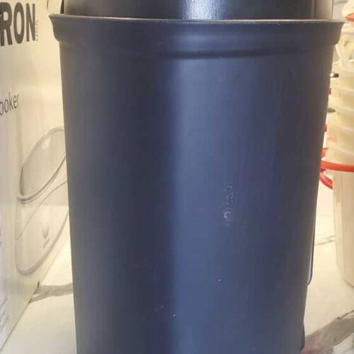 آبمیوه گیری سانتوس 50 ساخت فرانسه
