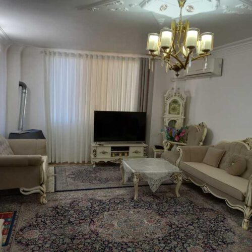 فروش یک واحد منزل مسکونی