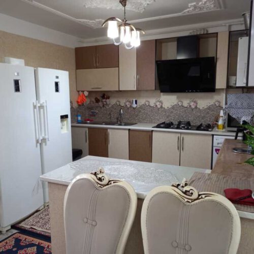 فروش یک واحد منزل مسکونی