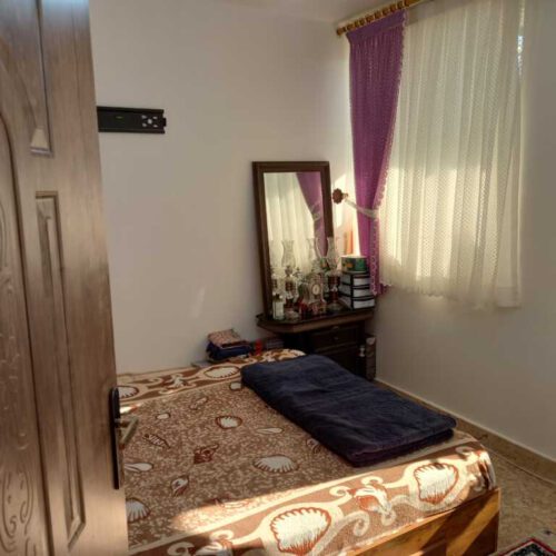 فروش یک واحد منزل مسکونی