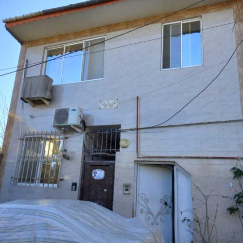 فروش یک واحد منزل مسکونی