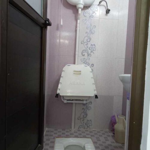 فروش یک واحد منزل مسکونی