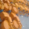 بتونیر و بالابر ساختمانی و …