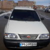 پراید 141دوگانه141دوگانه مدل86