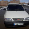پراید 141دوگانه141دوگانه مدل86