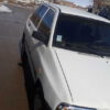 پراید 141دوگانه141دوگانه مدل86
