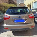 فروش خودروی بی وای دی S6