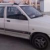 پراید141هدرولیک مدل88