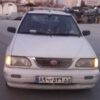پراید141هدرولیک مدل88