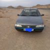 پژو405 مدل 90 دوگانه سوزCNG