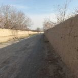 1700متر باغ در روستای قجرآباد شهریار