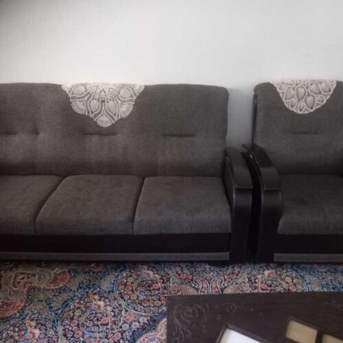 مبلمان خانگی