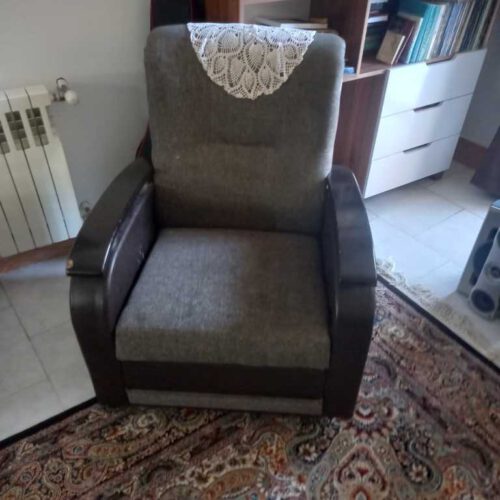 مبلمان خانگی